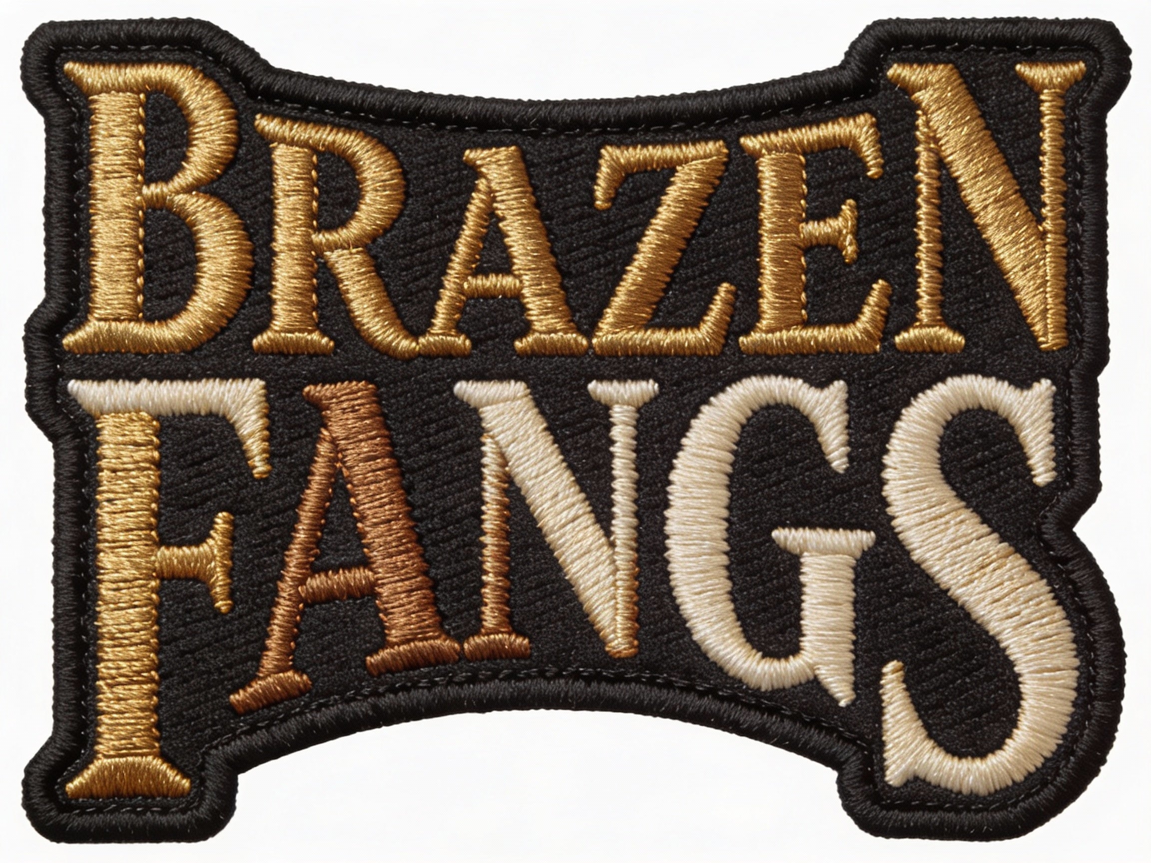Brazen Fangs Collection