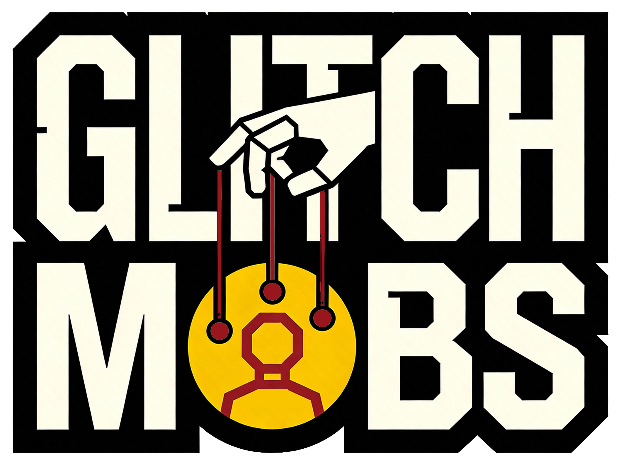 Glitch Mobs Collection