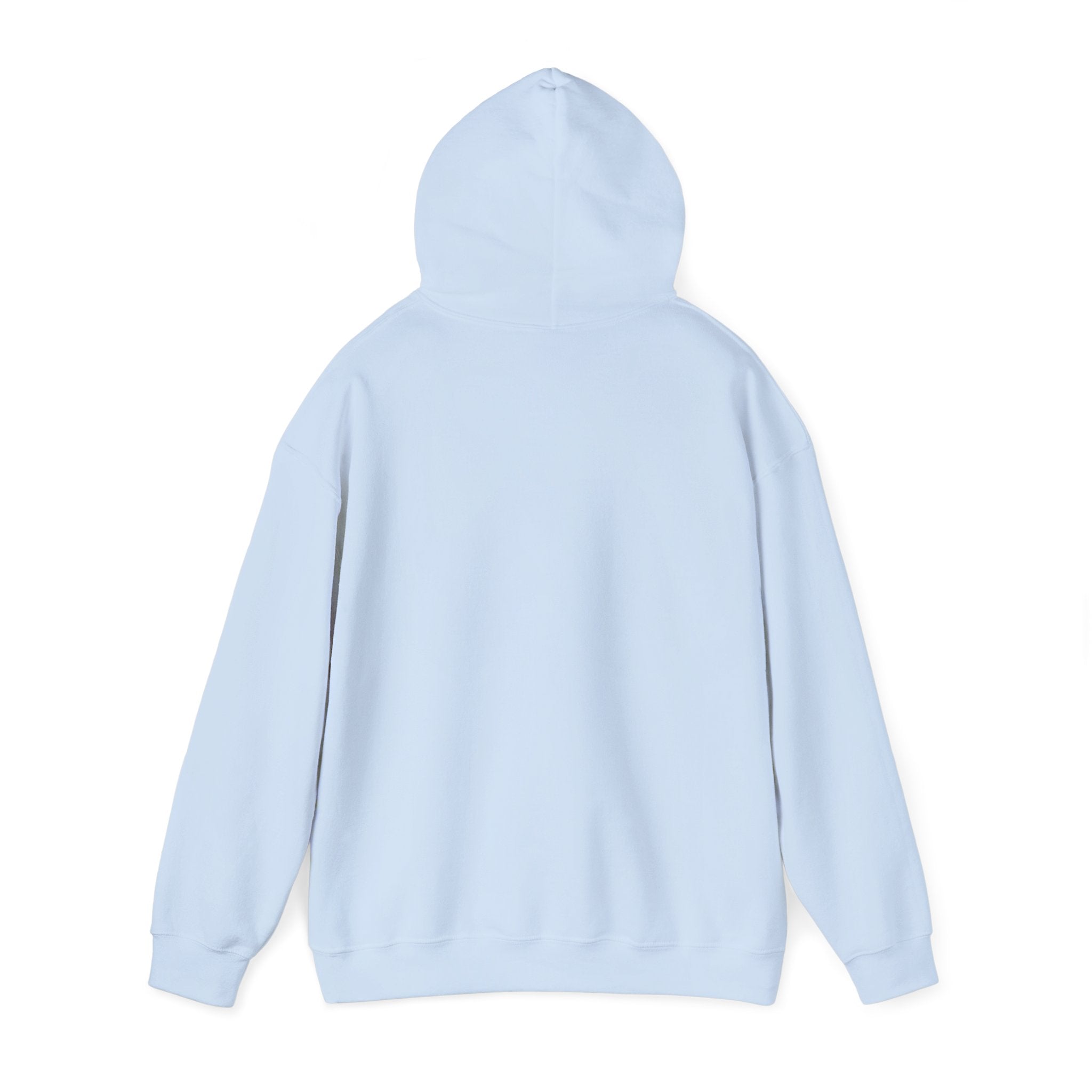 Jamcatz Face Hoodie – Vapor Pullover 2
