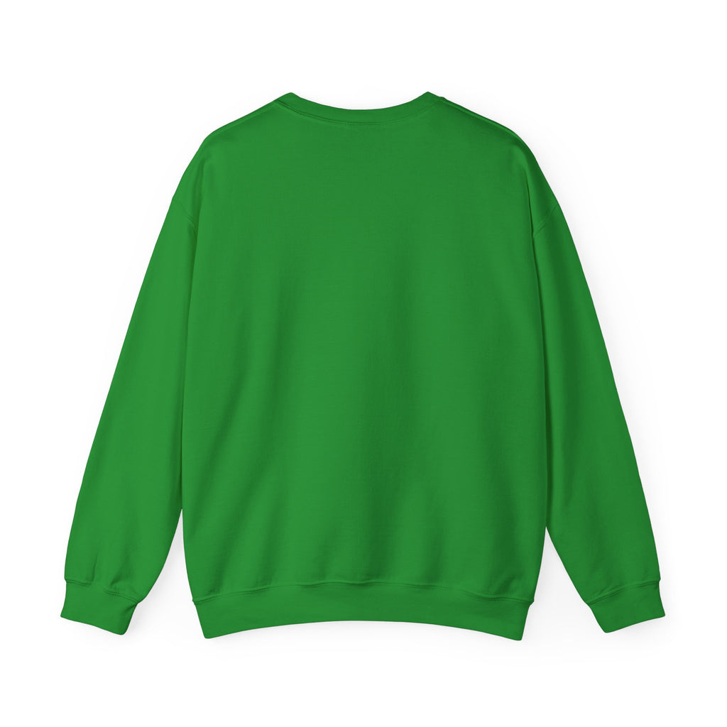 Godawfuls Crewneck Sweatshirt — Kush Vein