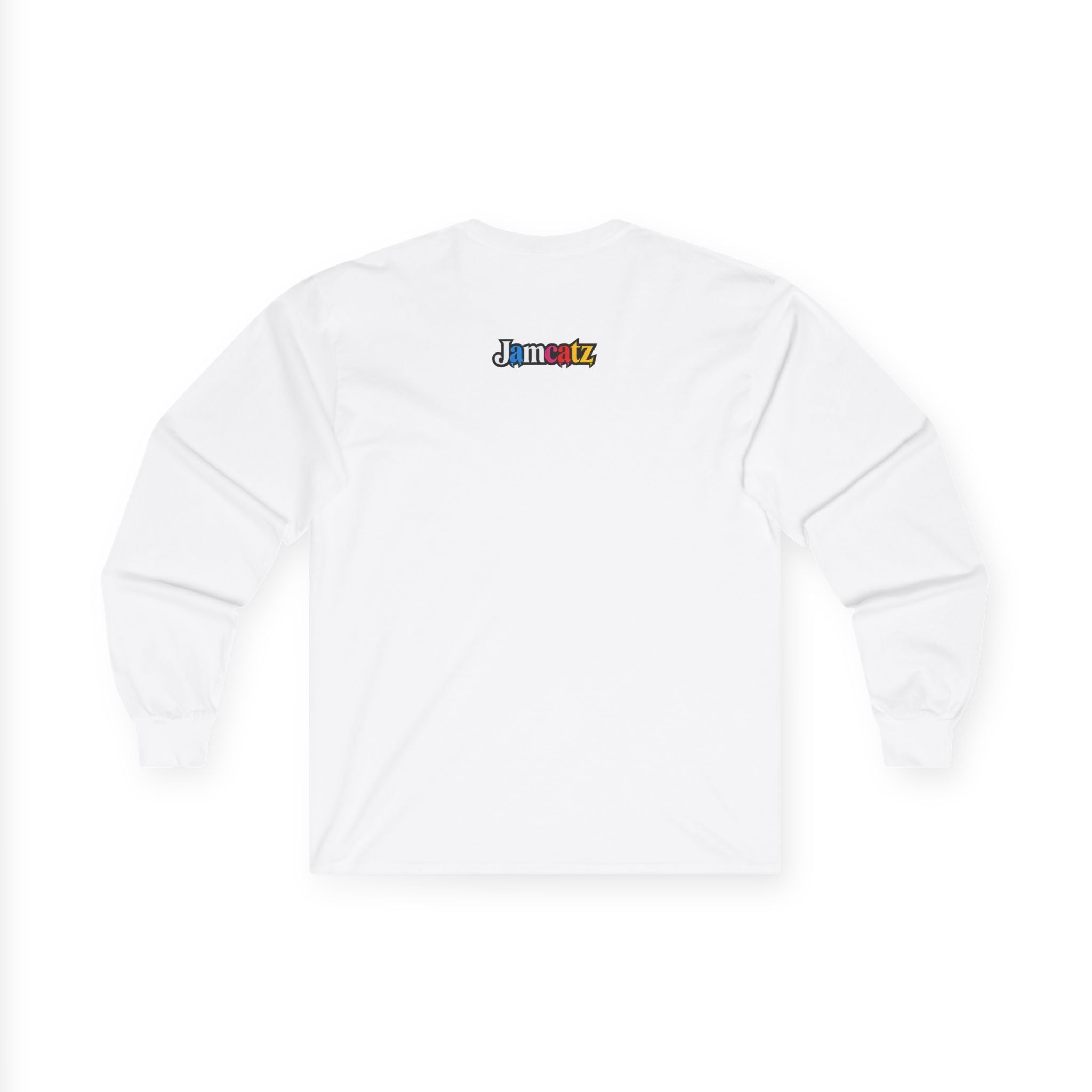 Jamcatz Long Sleeve Graphic Tee