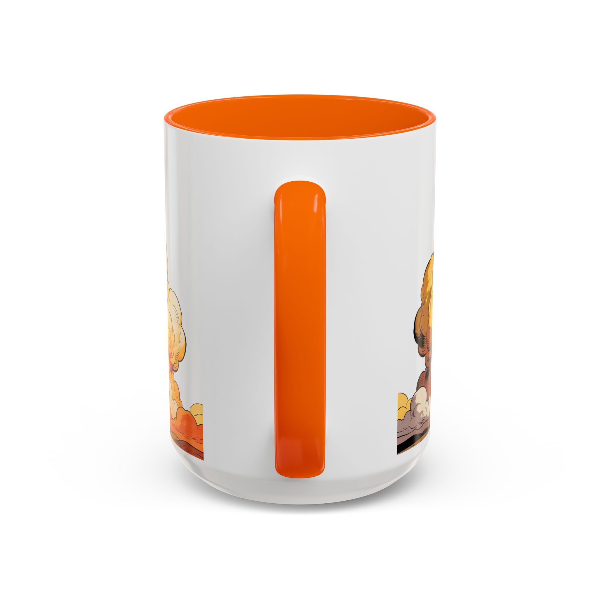 Godawfuls Coffee Mug — "That’s Not What He Said..." Inspirational Faith Coffee Mug