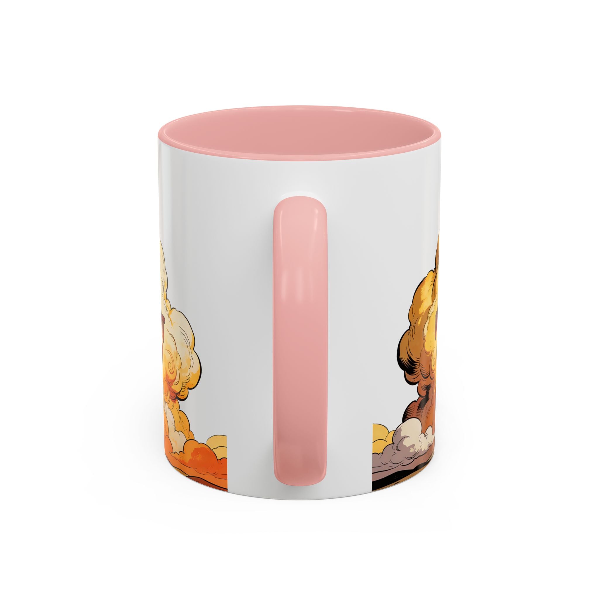 Godawfuls Coffee Mug — "That’s Not What He Said..." Inspirational Faith Coffee Mug