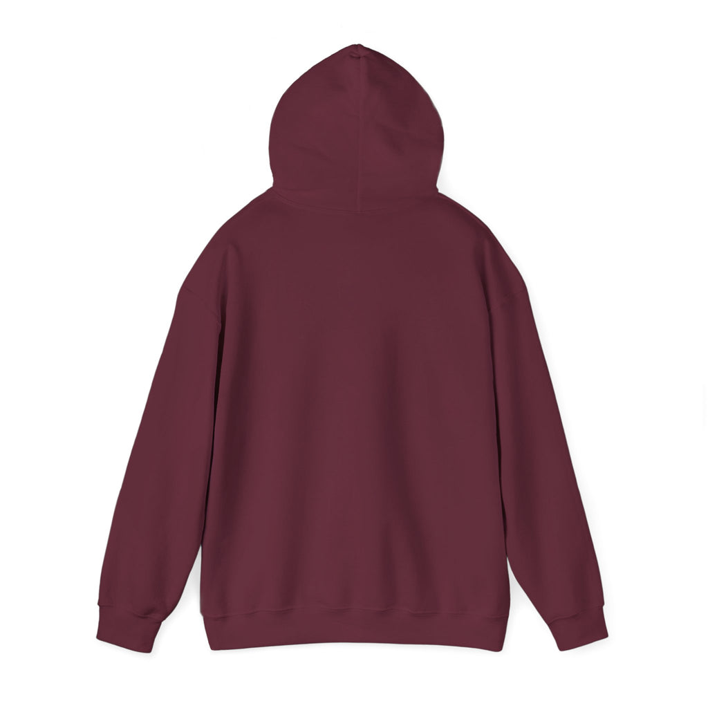 Jamcatz Face Hoodie – Vapor Pullover 2
