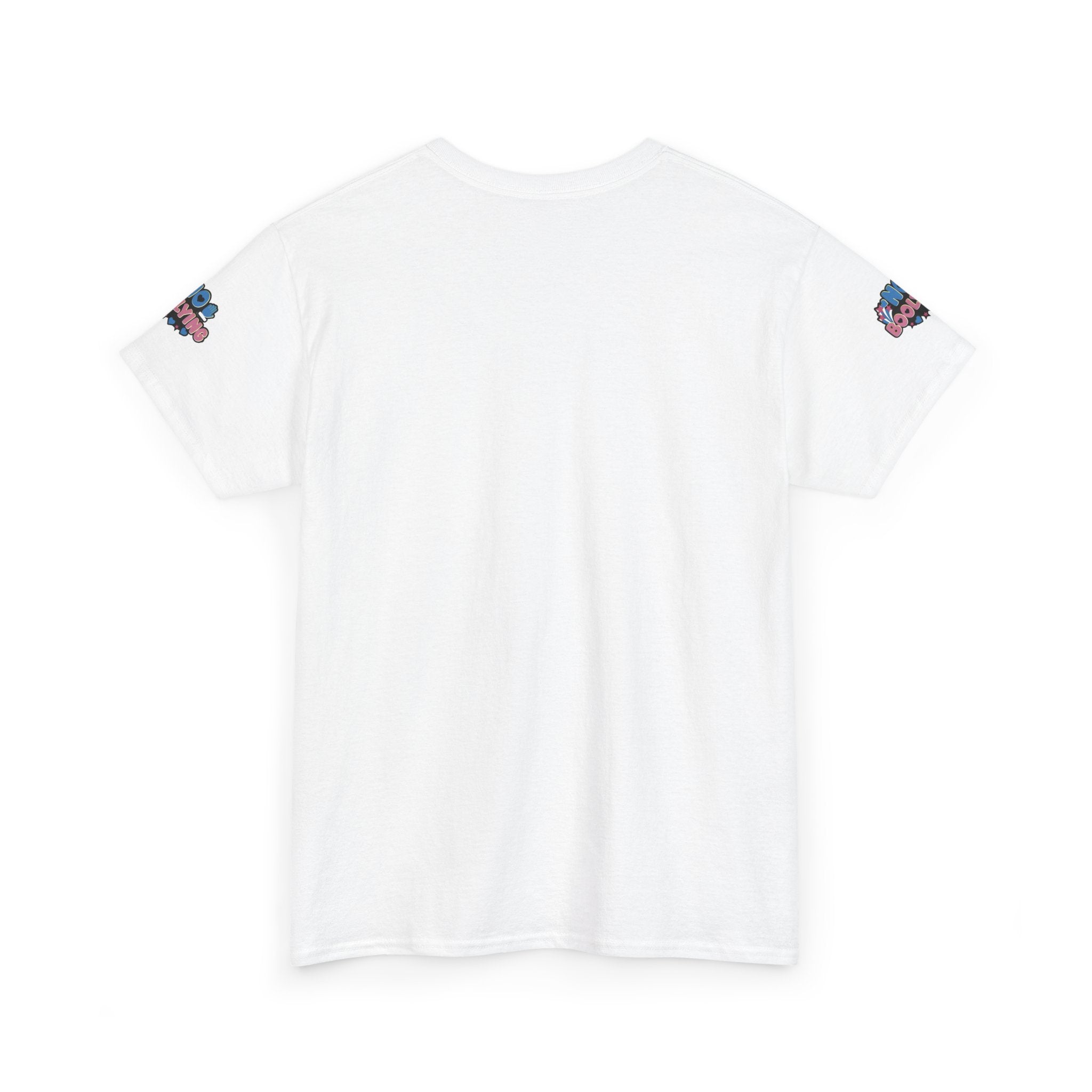 Nice Nasties  Be Sweet Not Sour Unisex Heavy Cotton Tee