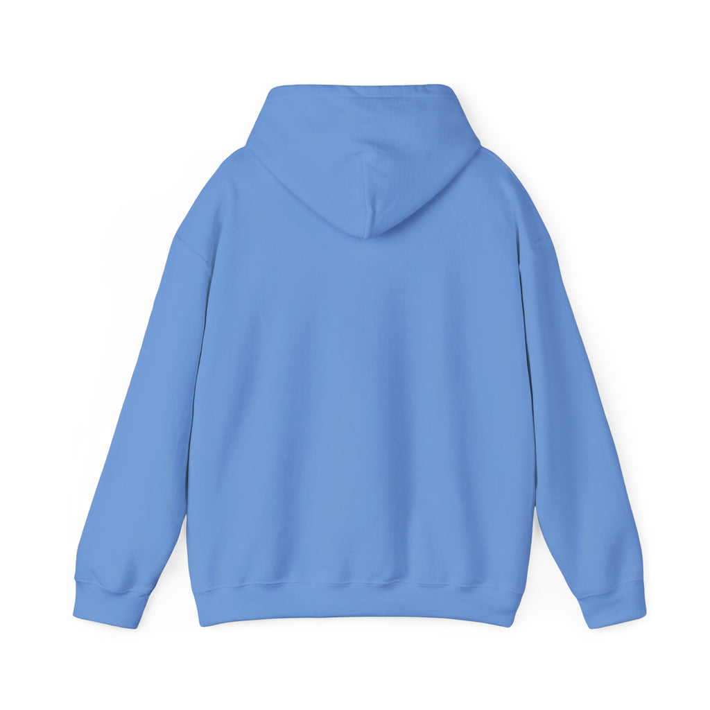 Jamcatz Face Hoodie – Vapor Pullover 2