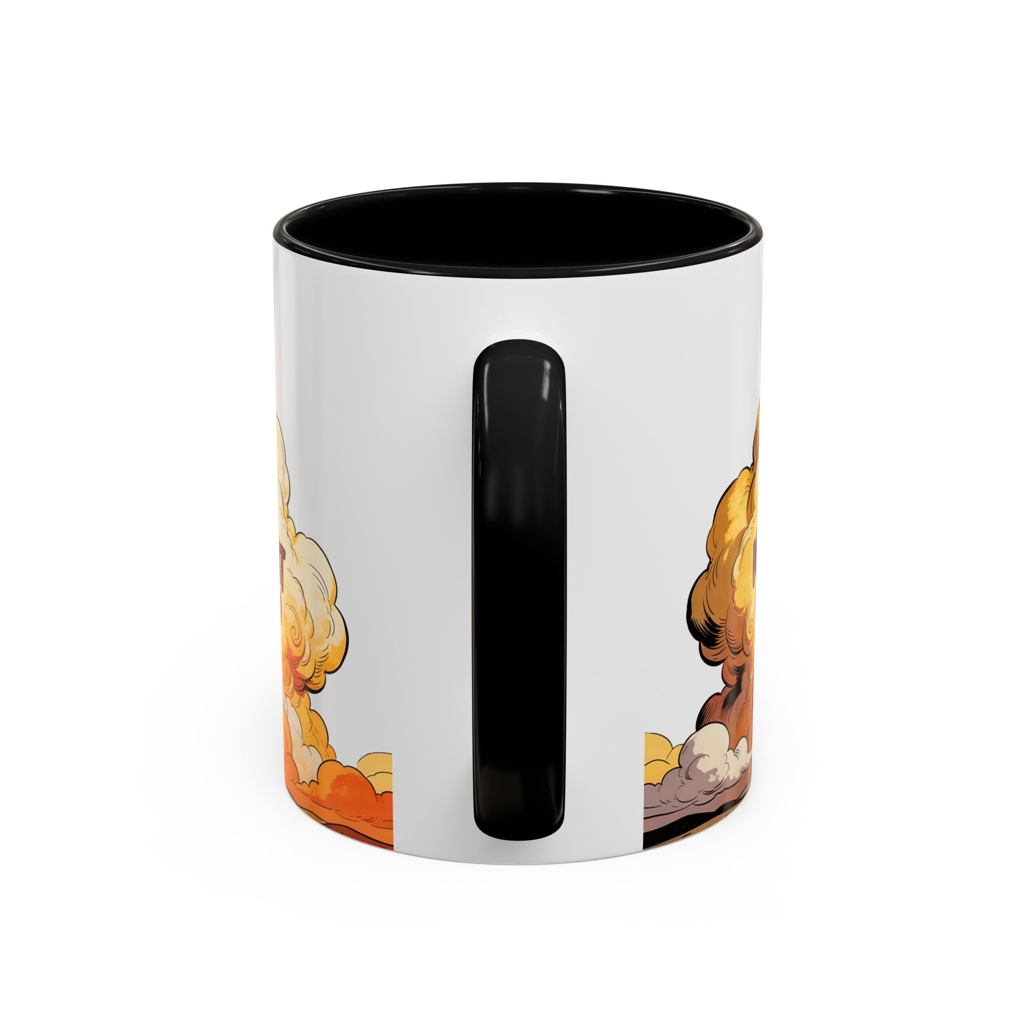 Godawfuls Coffee Mug — "That’s Not What He Said..." Inspirational Faith Coffee Mug