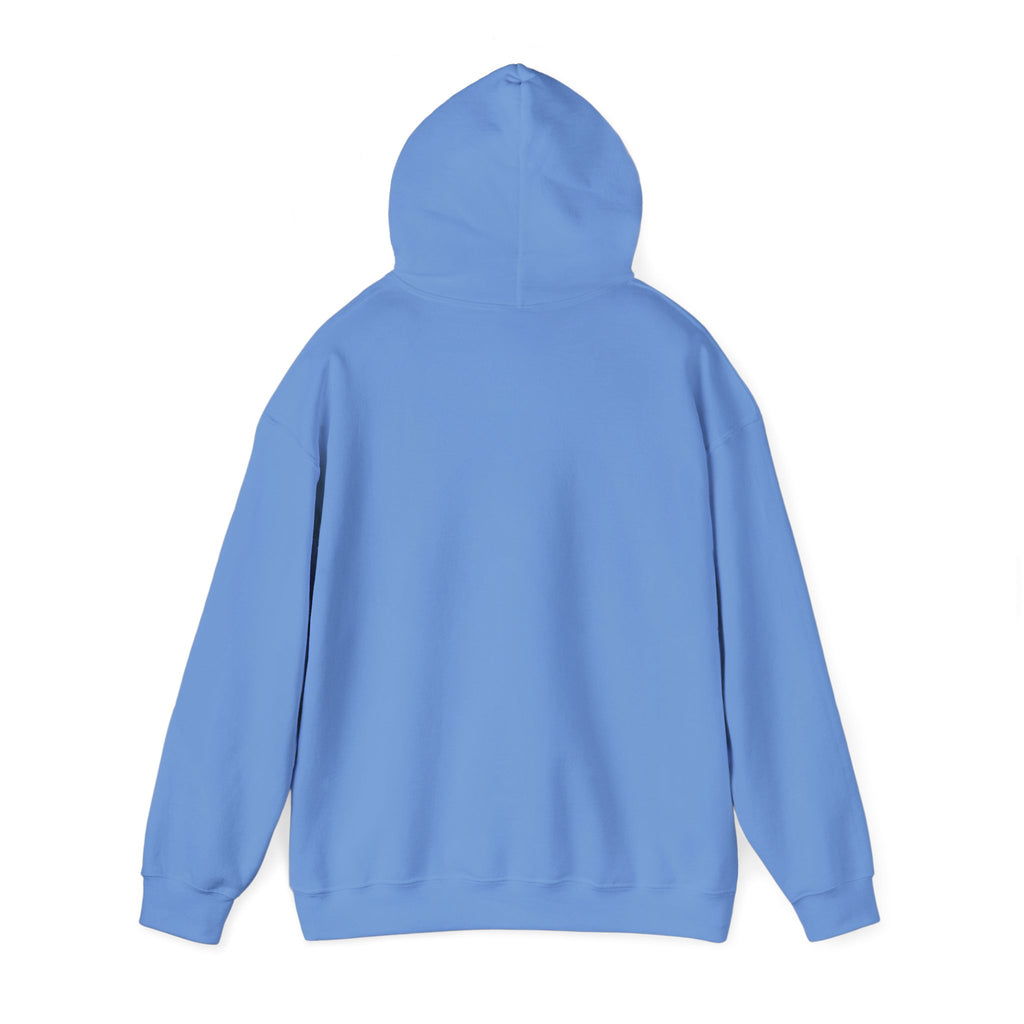 Jamcatz Face Hoodie – Vapor Pullover 2