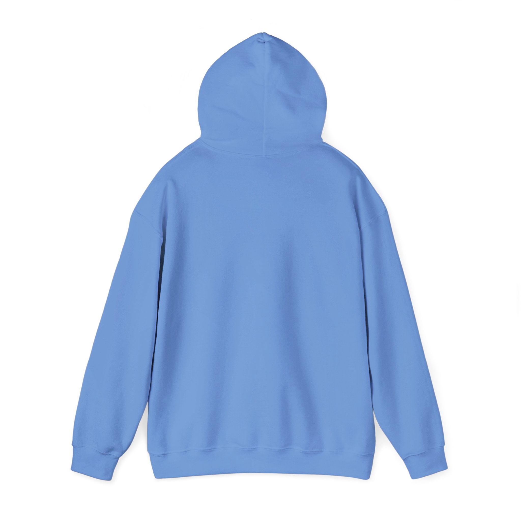 Jamcatz Face Hoodie – Vapor Pullover 2