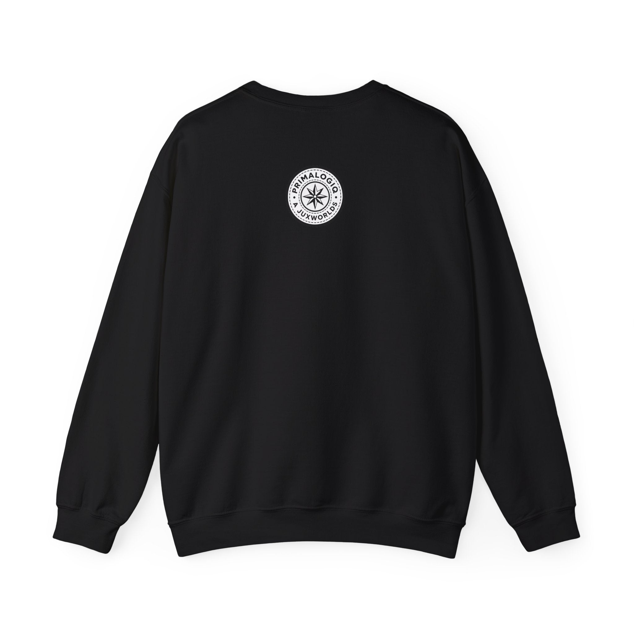 Primalogiq  Nanshi Crewneck Edition 1