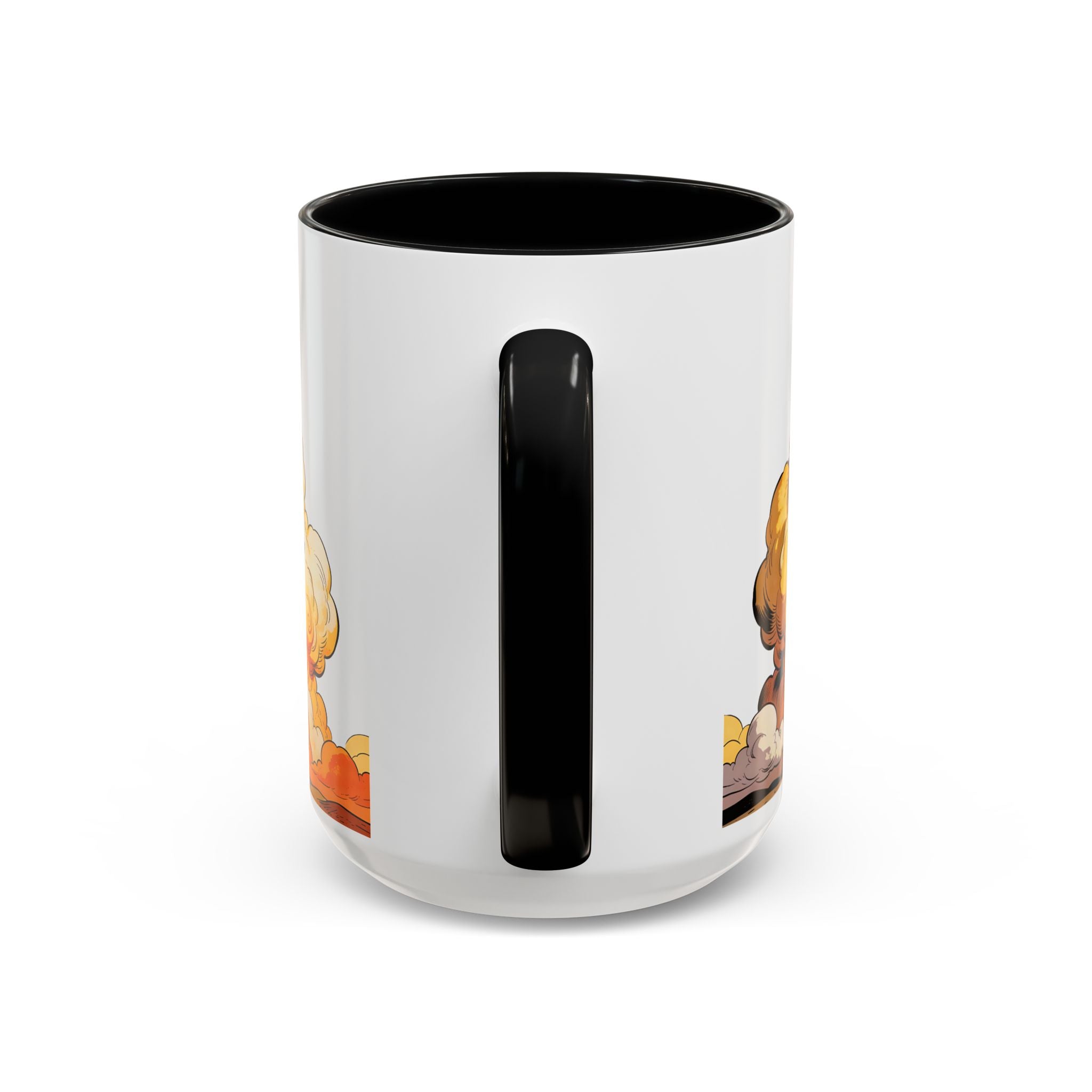 Godawfuls Coffee Mug — "That’s Not What He Said..." Inspirational Faith Coffee Mug