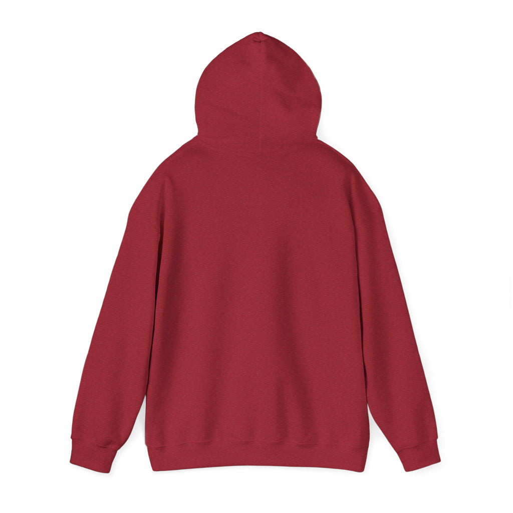 Jamcatz Face Hoodie – Vapor Pullover 2