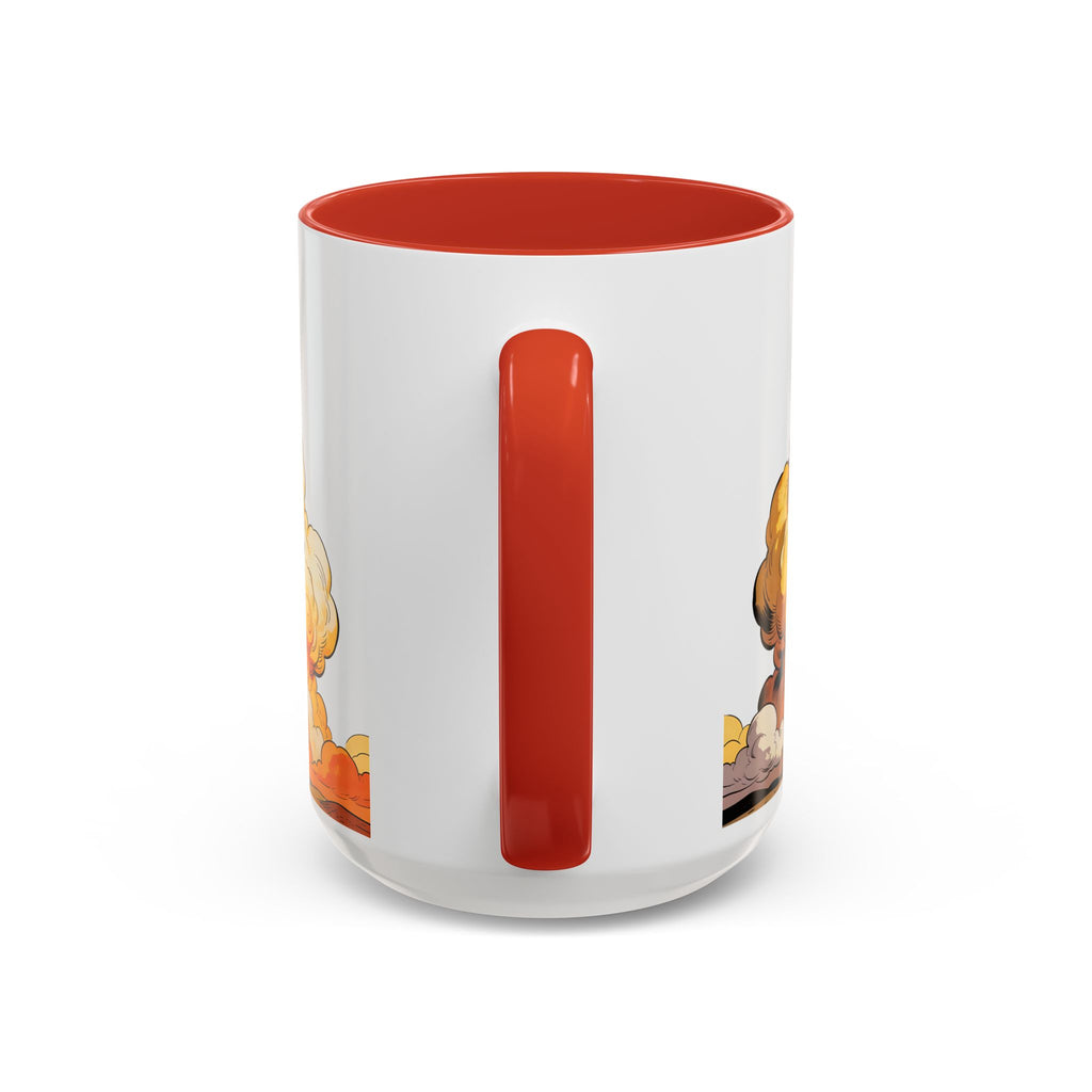Godawfuls Coffee Mug — "That’s Not What He Said..." Inspirational Faith Coffee Mug