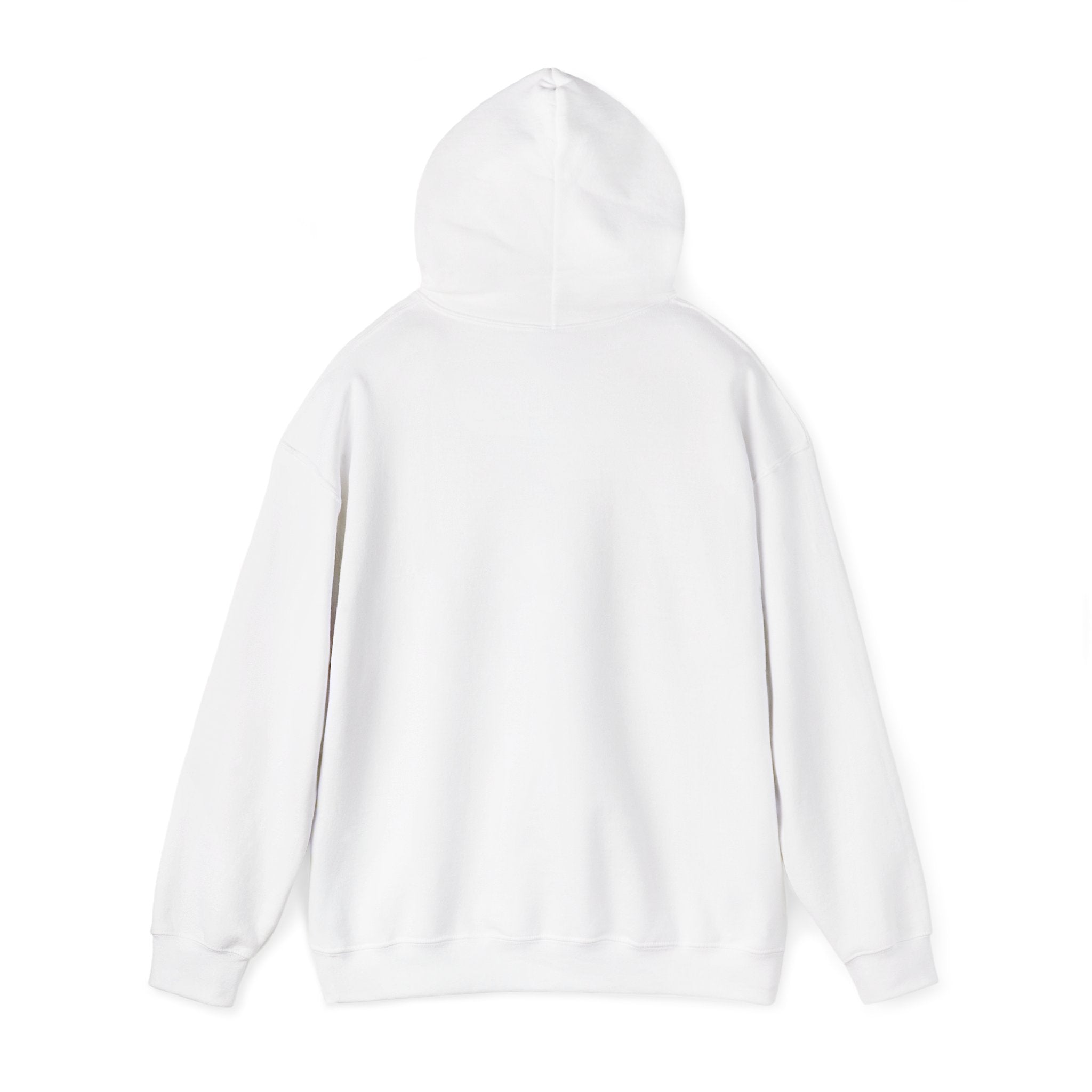 Jamcatz Face Hoodie – Vapor Pullover 2