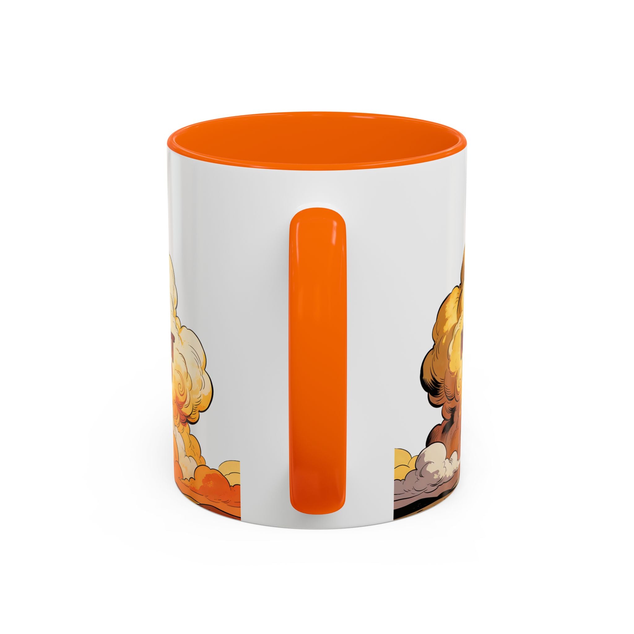 Godawfuls Coffee Mug — "That’s Not What He Said..." Inspirational Faith Coffee Mug