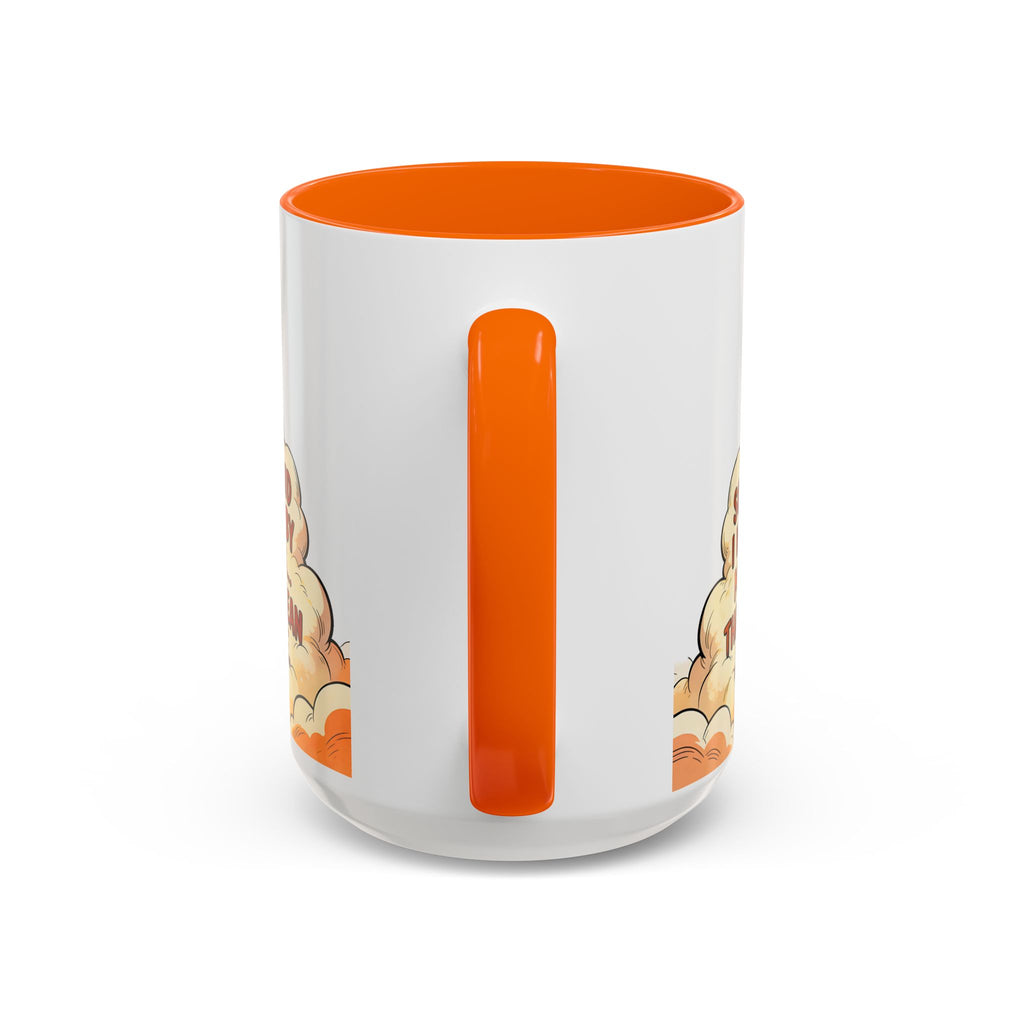 Godawfuls Coffee Mug — "Called by Many Names..." Inspirational Faith Coffee Mug