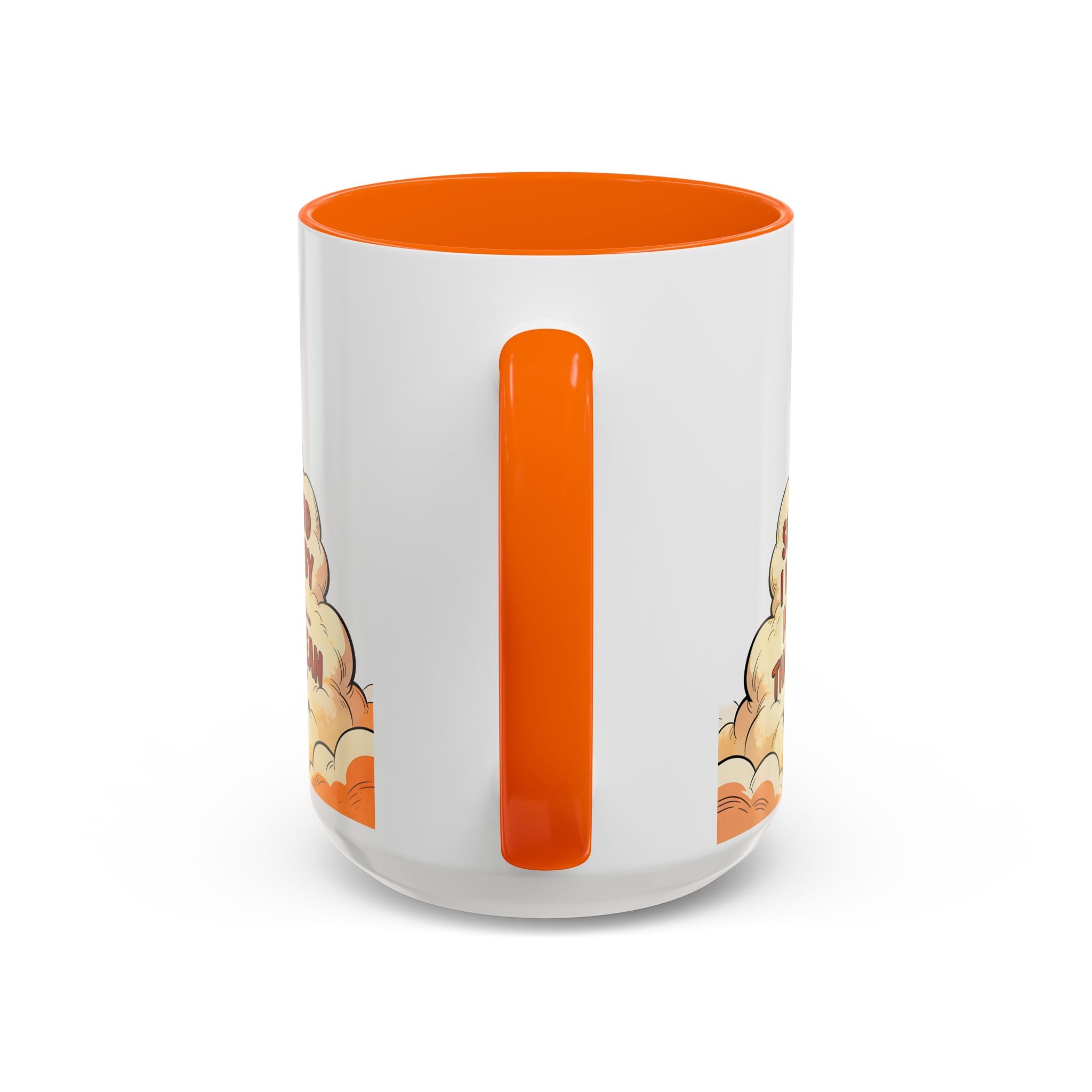 Godawfuls Coffee Mug — "Called by Many Names..." Inspirational Faith Coffee Mug