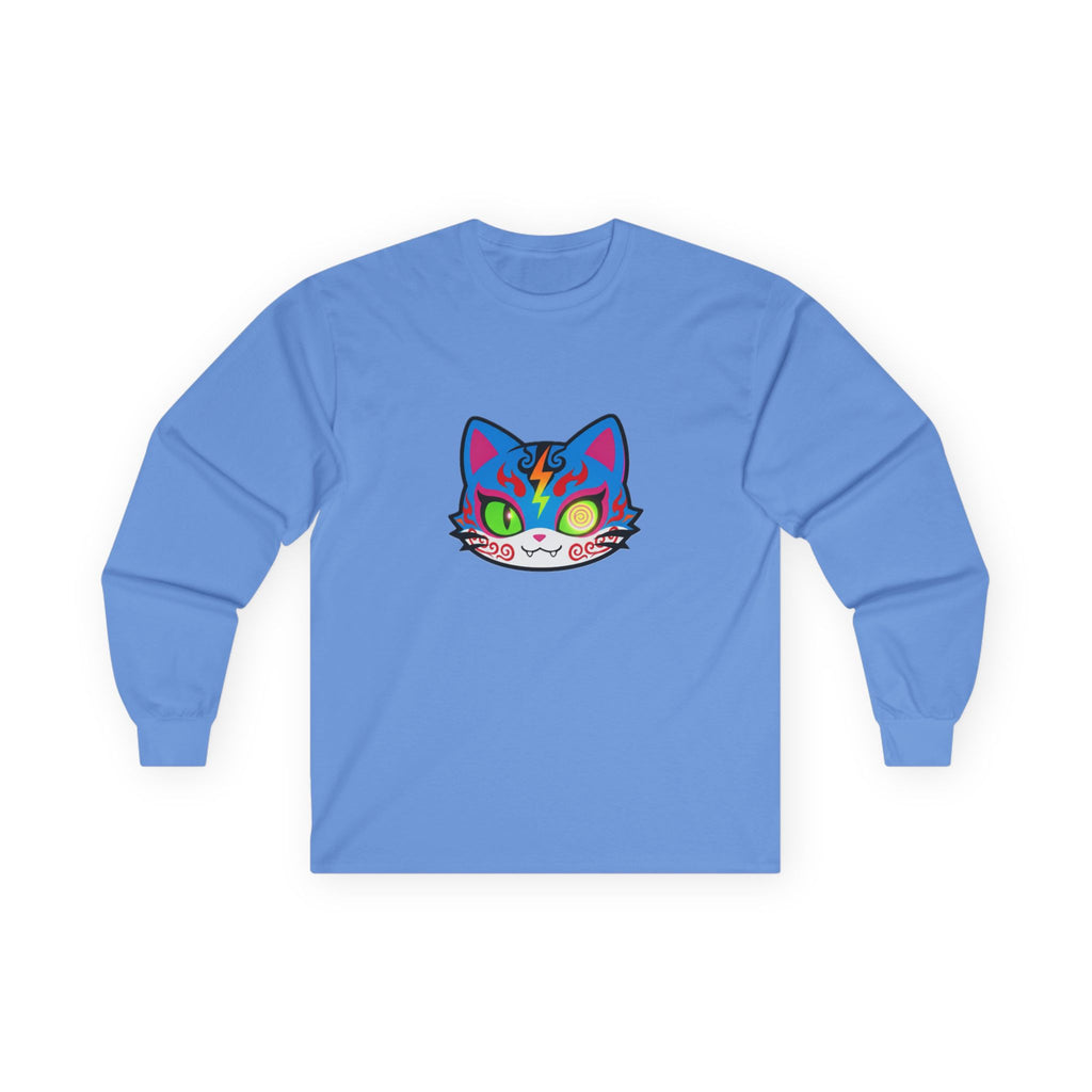 Jamcatz Long Sleeve Graphic Tee