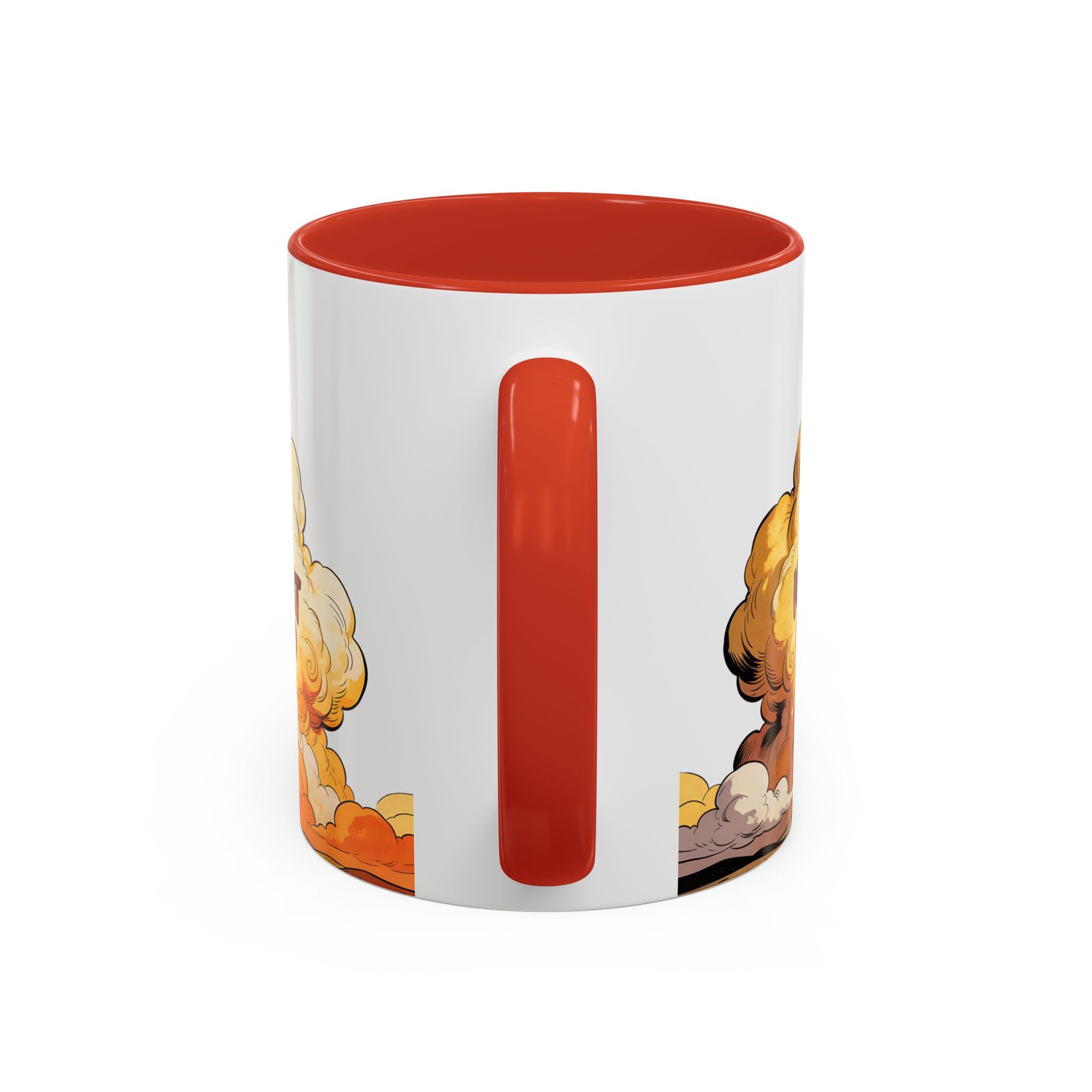 Godawfuls Coffee Mug — "That’s Not What He Said..." Inspirational Faith Coffee Mug