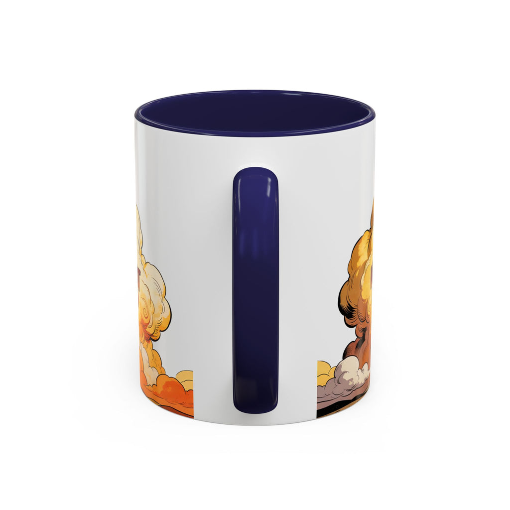 Godawfuls Coffee Mug — "That’s Not What He Said..." Inspirational Faith Coffee Mug