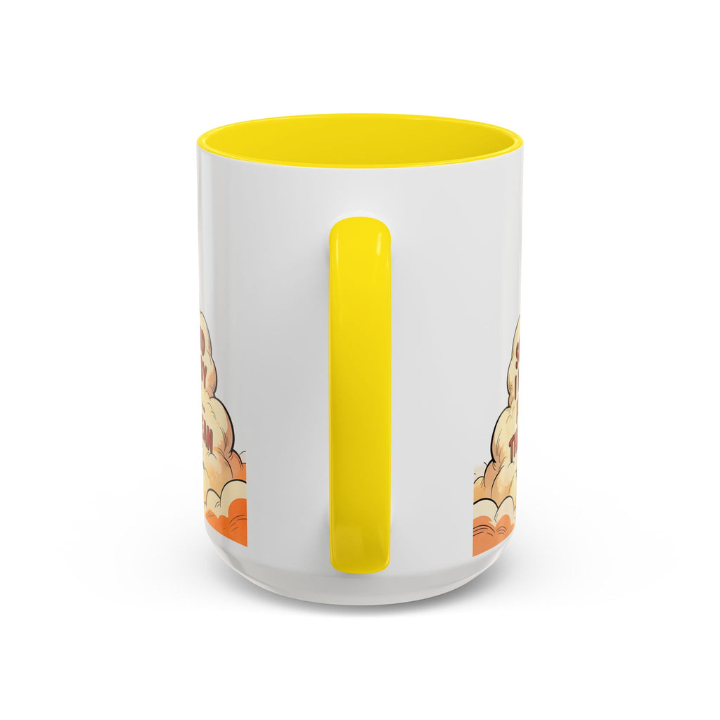 Godawfuls Coffee Mug — "Called by Many Names..." Inspirational Faith Coffee Mug