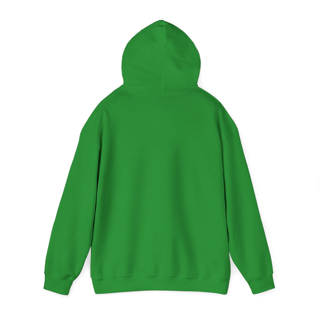 Jamcatz Face Hoodie – Vapor Pullover 2